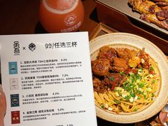 -大聖·精酿啤酒(市南路店)