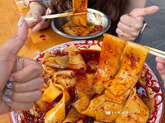 -易老妈蹄花.特色川菜(人民公园总店)