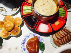 -北平食府(马鞍山路店)