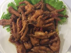 -大福鱼馆(风景区店)