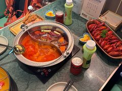 -牛New寿喜烧(龙湖金沙天街店)