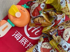 -海底捞火锅(王府井银泰in88店)