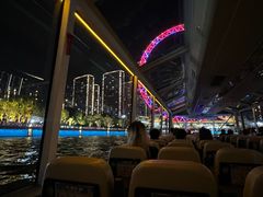 -海河游船-永乐码头(大悲院)