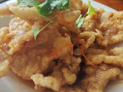 -嘎吧锅私家菜馆(联想科技城店)