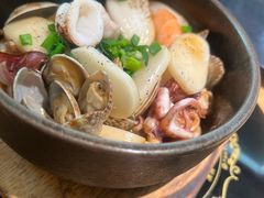 -沼津港精致料理·寿喜烧·烧鸟(青浦宝龙广场日料榜单店)