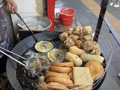 -丽华早点(大成路店)