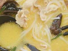 -桥香园过桥米线(国贸店)