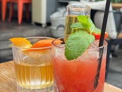 -闲·胡同 Barblu Hutong(雍和宫五道营店)