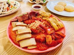 -佛有缘素食馆·荔湾老字号(陈家祠首店)