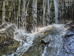 -水泉溪自然风景区