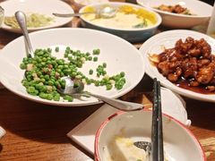 -新白鹿餐厅(龙游路店)