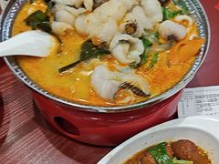 -喜家德虾仁水饺(深圳印力中心店)