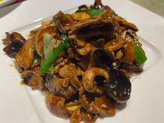 -老德州四合院·德州菜(天衢路店)