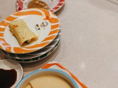 -新一番三文鱼寿司(大东海店)