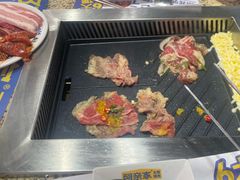 -阿亲家·韩式无限烤肉(春熙路店)