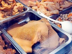 -梅记大块头爆鱼店(乍浦路店)