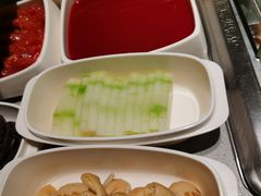 -海底捞火锅(吴中路店)