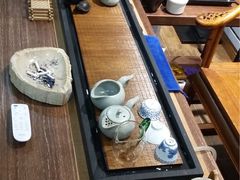 -正清和·推拿养生(二七广场店)