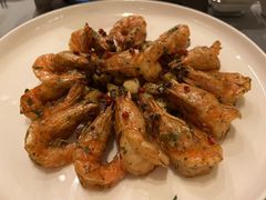 -徐记海鲜(南油永新汇店)