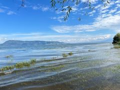 -大理洱海