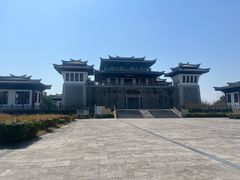 -合肥三国新城遗址公园