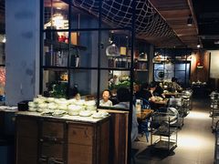 -船奇蒸汽海鲜·闽菜(八市海鲜总店)