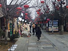 -回龙窝历史文化街区