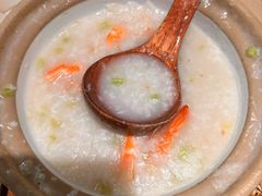 -南拳十三姨·潮汕砂锅粥(世纪金源店)
