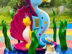 -北戴河圣蓝海洋公园