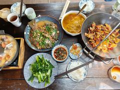 -吃货私房菜(丽江束河古镇店)