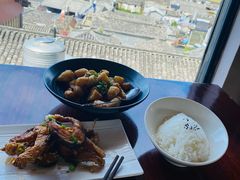 -无有景观餐厅·铜瓢牛肉·下午茶