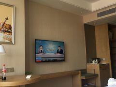 -维也纳国际酒店·江苏苏州火车站北广场店