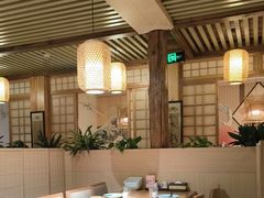 -三石铁板烧(紫竹桥店)