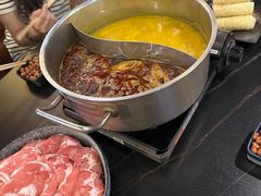 -熹悟海鲜火锅·广式打边炉