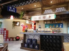 -醉南拳客家菜(华威店)