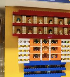-KIDSLAND(北京蓝色港湾店)
