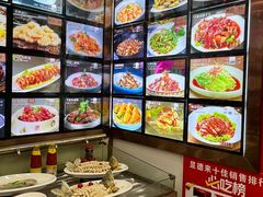 -昱德来·天津菜(河西店)