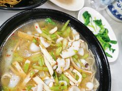 -老地方面馆(思南路店)