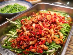 -湖南人家·家传湖南菜(水围店)