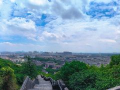 -虞山风景区