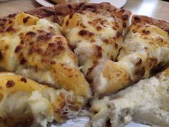 -尊宝比萨(科华店)