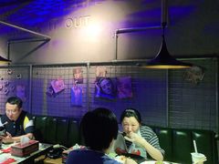 -红钳侠小龙虾·烧烤(中赢康康谷店)