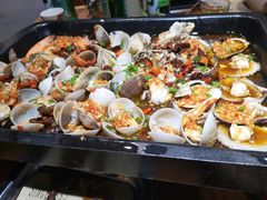 -阿记烧烤(大兴新区店)
