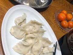 鲅鱼饺子-必点海鲜·鲅鱼水饺(鞍山西道店)