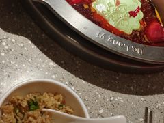 -大龙燚火锅(太古里店)