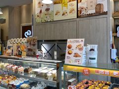 -美心西饼mx cakes(猎德优托邦店)