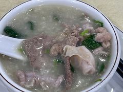 -标记美食新鲜猪杂(兴南大道店)