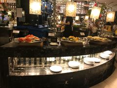 -芭菲盛宴·环球美食(解放碑英利国际店)