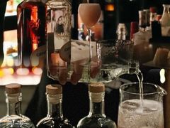 -LAMP BAR 水烟音乐酒吧