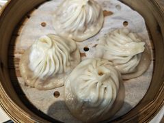-翡翠拉面小笼包Crystal Jade(上海浦东国际机场T1店)
